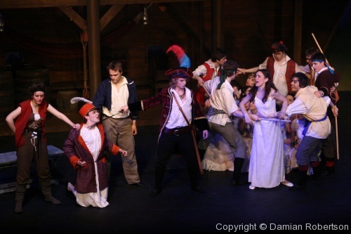 The Pirates of Penzance - Photo 85