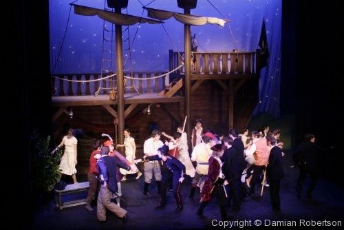 The Pirates of Penzance - Photo 86