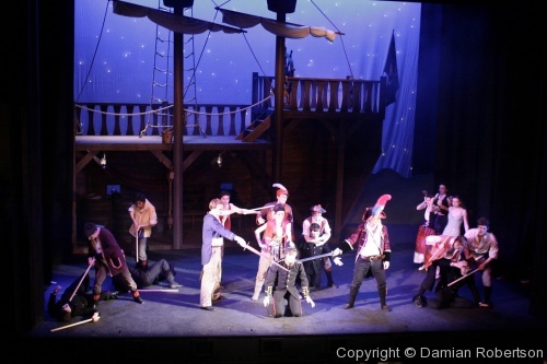 The Pirates of Penzance - Photo 88