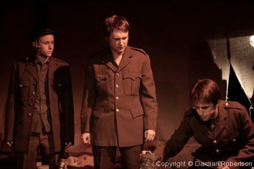 Journey's End - Photo 36